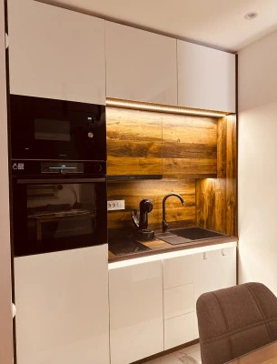 Snug Nest Apartman Zlatibor 