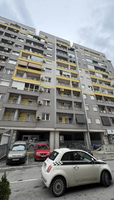 МОДЕРЕН АПАРТМАН ВО СКОПЈЕ ЗА КРАТКОК И ДОЛГОРОЧЕН ПРЕСТОЈ 