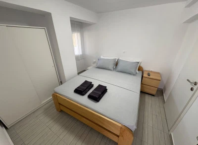 Sapphire Apartment 