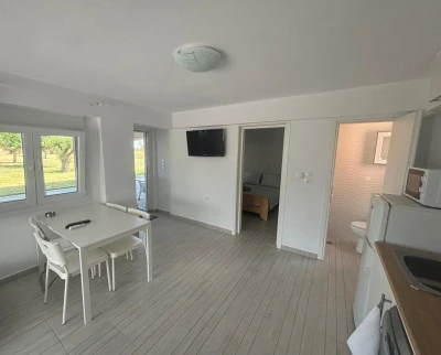 Sapphire Apartment 