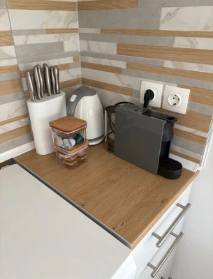 Sapphire Apartment 
