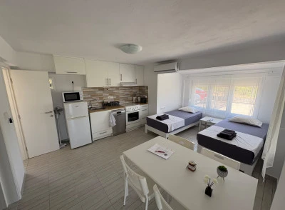Sapphire Apartment 