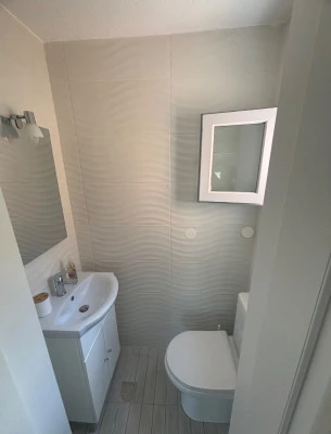 Sapphire Apartment 