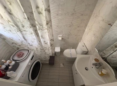 Sapphire Apartment 
