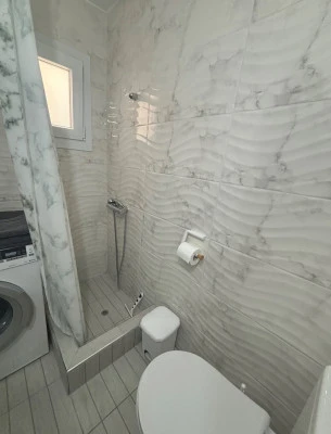 Sapphire Apartment 