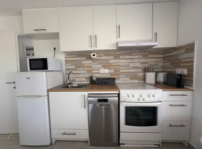 Sapphire Apartment 