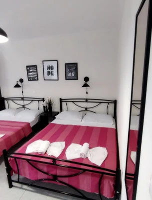 Hearts of Paralia Studio 301