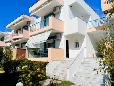 Apartment Ariel