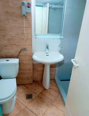 Apartment Ariel