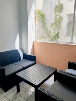 Apartment Ariel