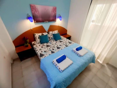 Apartment Ariel