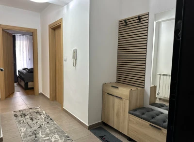 Модерен апартман - Space Apartment