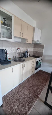 Модерен апартман - Space Apartment
