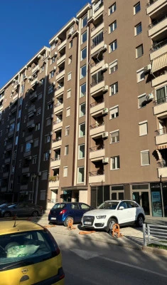 Модерен апартман - Space Apartment