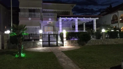 MITRO Sun and Sea Apartments 