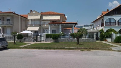 MITRO Sun and Sea Apartments 