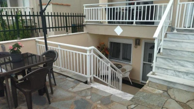 MITRO Sun and Sea Apartments 