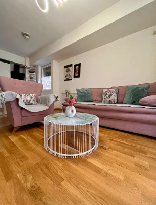 Se iznajmuva Apartman na Cesma-Kisela Voda