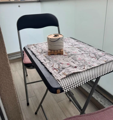 Se iznajmuva Apartman na Cesma-Kisela Voda