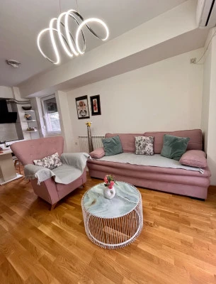 Se iznajmuva Apartman na Cesma-Kisela Voda