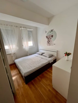 Se iznajmuva Apartman na Cesma-Kisela Voda