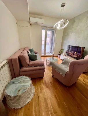 Se iznajmuva Apartman na Cesma-Kisela Voda