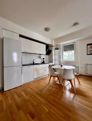 Se iznajmuva Apartman na Cesma-Kisela Voda