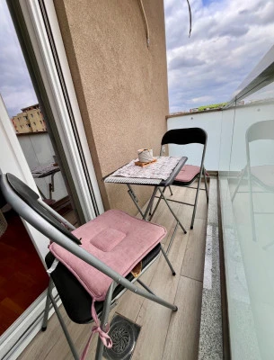 Se iznajmuva Apartman na Cesma-Kisela Voda