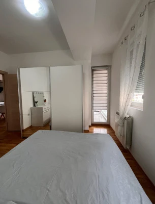 Se iznajmuva Apartman na Cesma-Kisela Voda