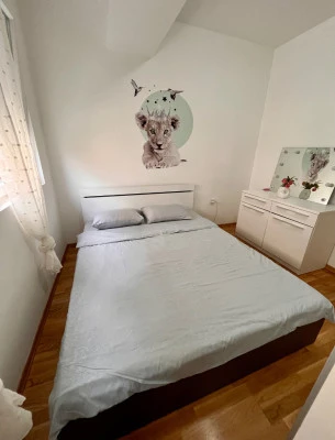 Se iznajmuva Apartman na Cesma-Kisela Voda