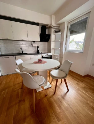 Se iznajmuva Apartman na Cesma-Kisela Voda