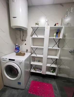 Se iznajmuva Apartman na Cesma-Kisela Voda