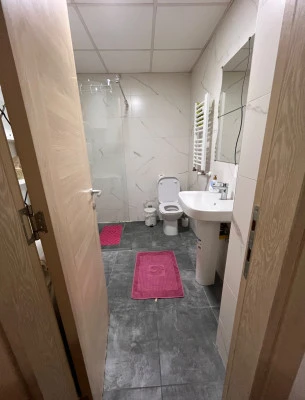 Se iznajmuva Apartman na Cesma-Kisela Voda