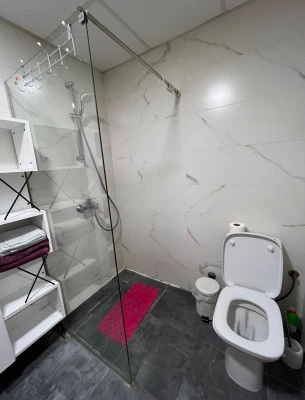 Se iznajmuva Apartman na Cesma-Kisela Voda