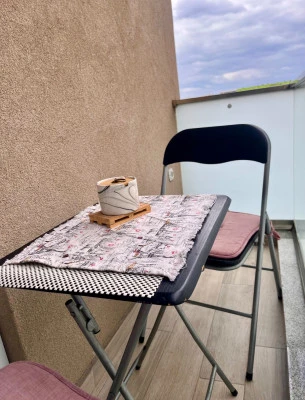 Se iznajmuva Apartman na Cesma-Kisela Voda