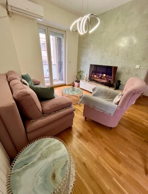 Se iznajmuva Apartman na Cesma-Kisela Voda