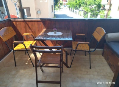 Apartman Biljana Pefkohori 