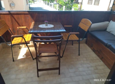 Apartman Biljana Pefkohori 