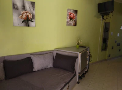 Apartman Biljana Pefkohori 
