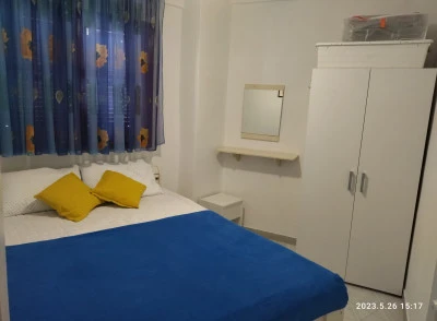 Apartman Biljana Pefkohori 