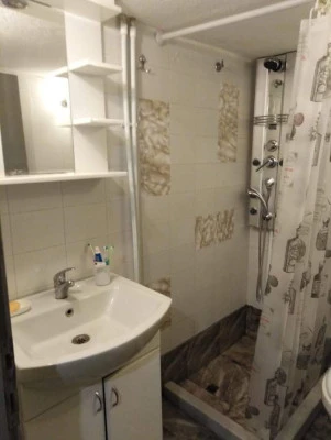Apartman Biljana Pefkohori 