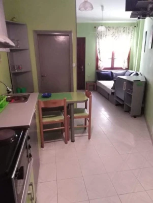 Apartman Biljana Pefkohori 