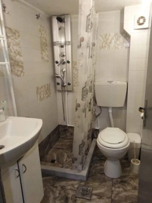 Apartman Biljana Pefkohori 