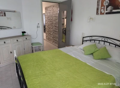 Apartman Biljana Pefkohori 