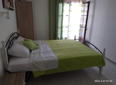 Apartman Biljana Pefkohori 