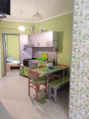 Apartman Biljana Pefkohori 