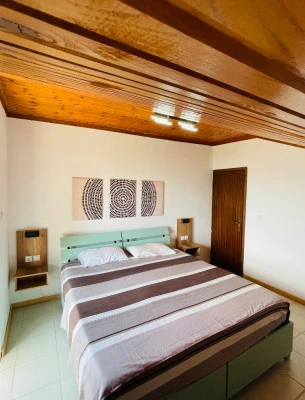 BLUE PEARL BEACH HOUSE