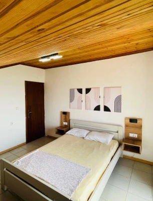 BLUE PEARL BEACH HOUSE