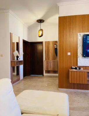 BLUE PEARL BEACH HOUSE