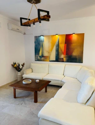 BLUE PEARL BEACH HOUSE